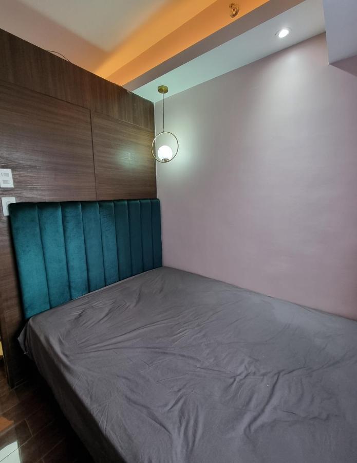 Apartment Air Residences Makati *