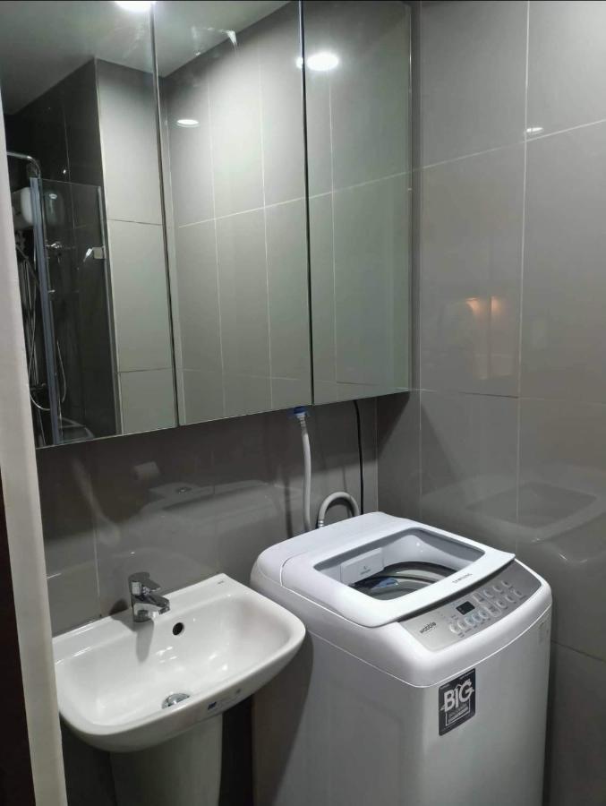 Apartment Air Residences Makati