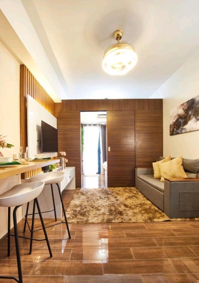 Air Residences Makati Apartment Manila