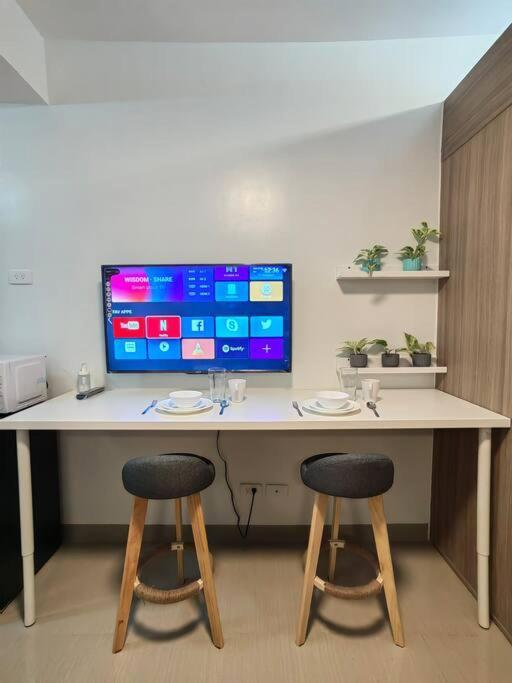 Apartment Happirest By The Bay At Shore2, Mall Of *