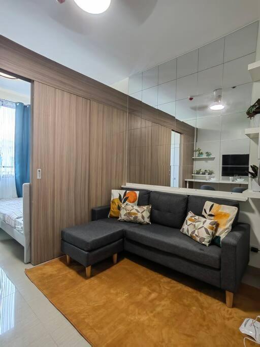 Happirest By The Bay At Shore2, Mall Of Apartment *