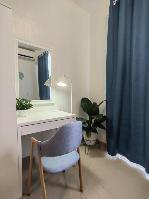 Apartment Happirest By The Bay At Shore2, Mall Of