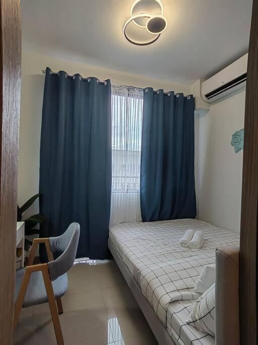 Happirest By The Bay At Shore2, Mall Of Apartment Manila