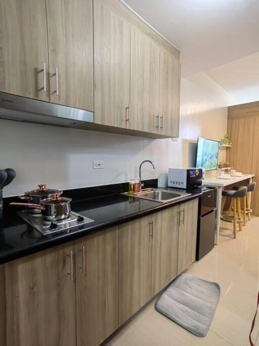 Apartment Happirest By The Bay At Shore2, Mall Of