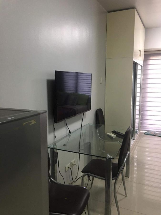 Apartment Sea Residences Elite