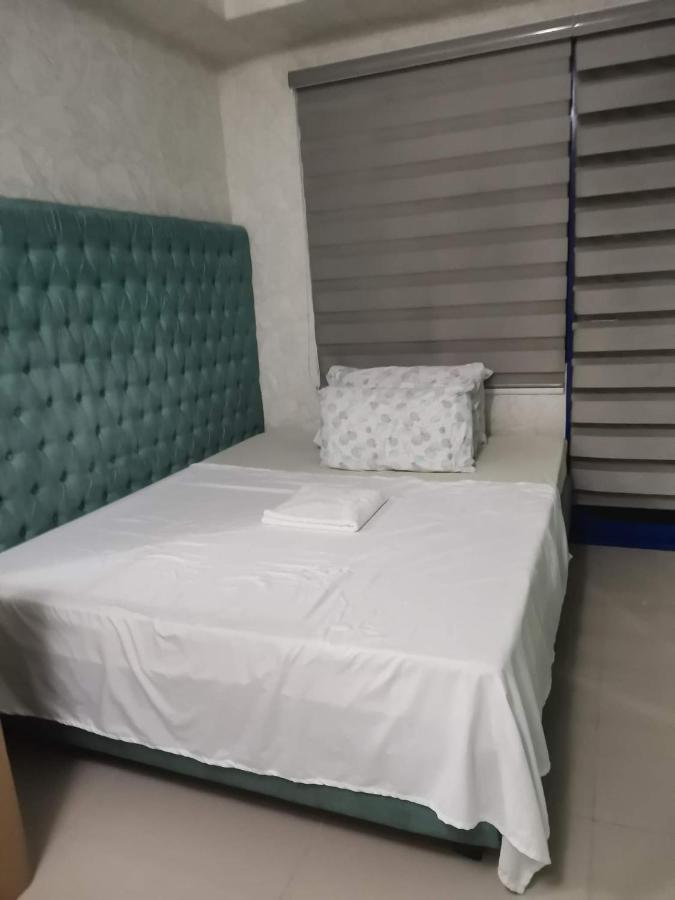 Sea Residences Prime *