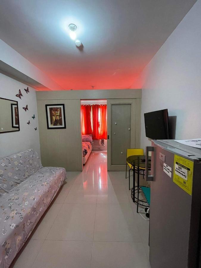 Sea Residences Prime Apartment