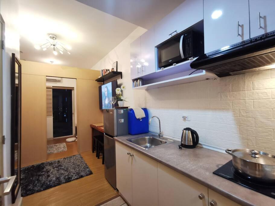 Apartment Lot's Pad Nr Bgc *