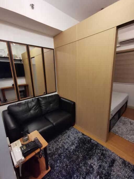 Apartment Lot's Pad Nr Bgc *