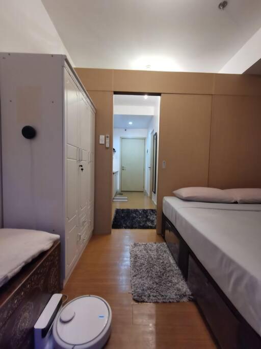 Lot's Pad Nr Bgc *