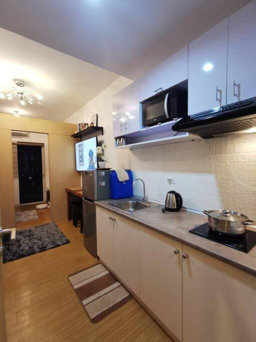 Lot's Pad Nr Bgc Apartment