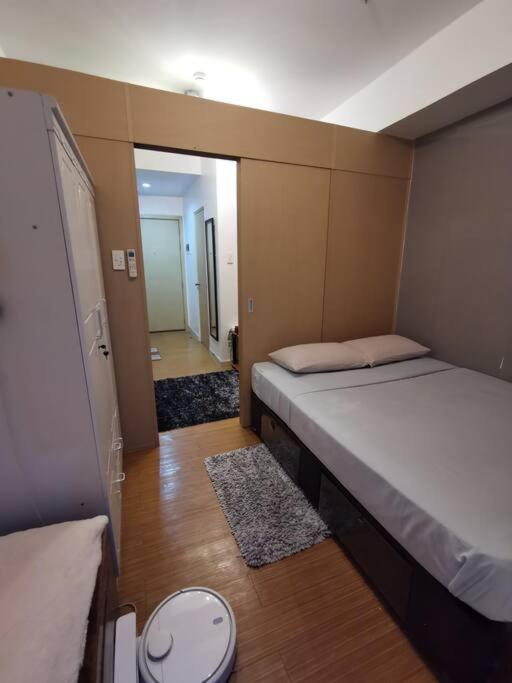 Apartment Lot's Pad Nr Bgc *