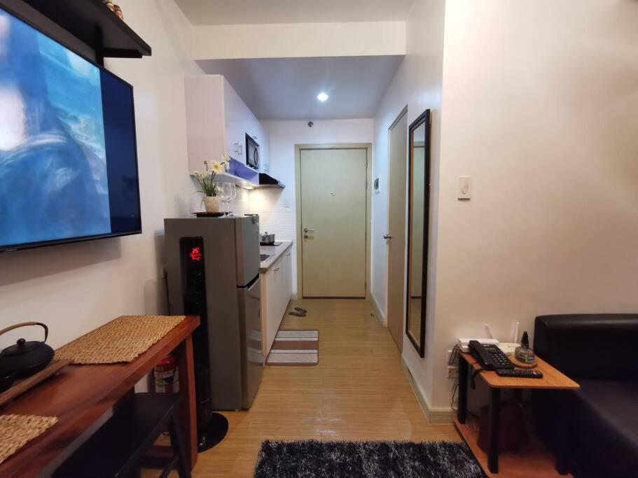 Lot's Pad Nr Bgc Manila