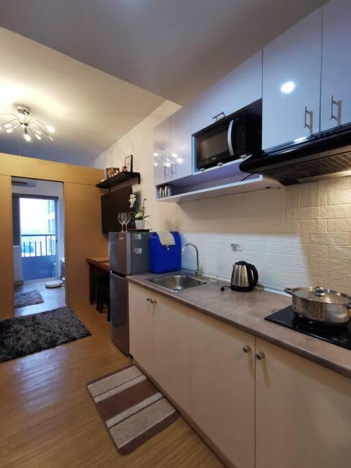 Lot's Pad Nr Bgc Manila