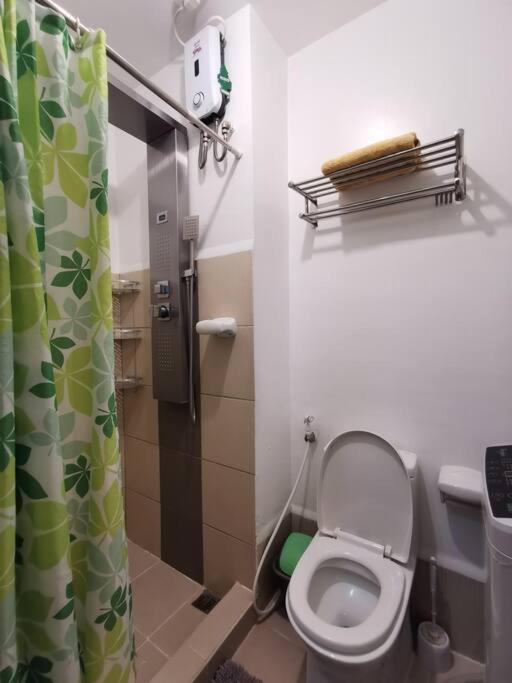 Apartment Lot's Pad Nr Bgc