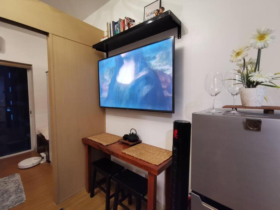 Lot's Pad Nr Bgc Apartment