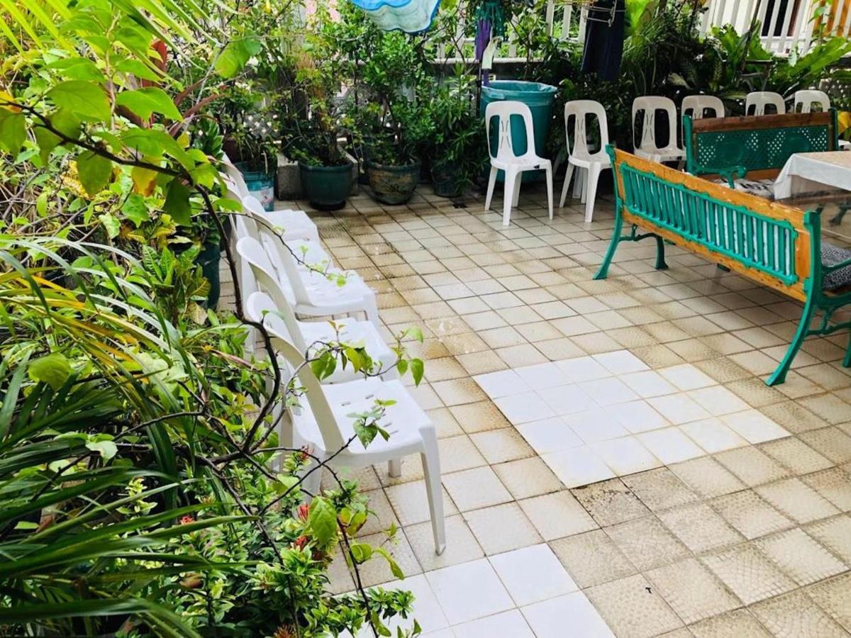 The Mansion - 20 Pax Luxury Near Airport In Pasay Apartment *