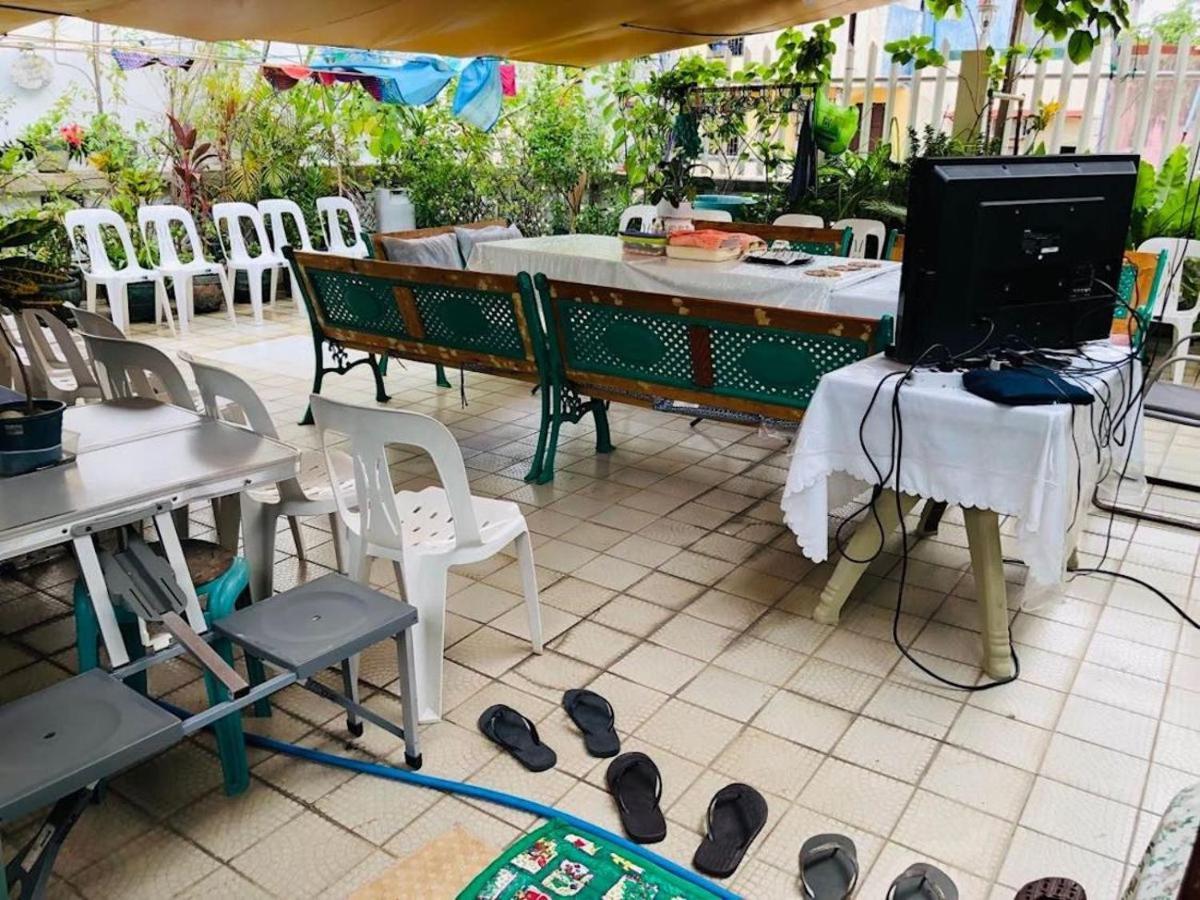 The Mansion - 20 Pax Luxury Near Airport In Pasay *