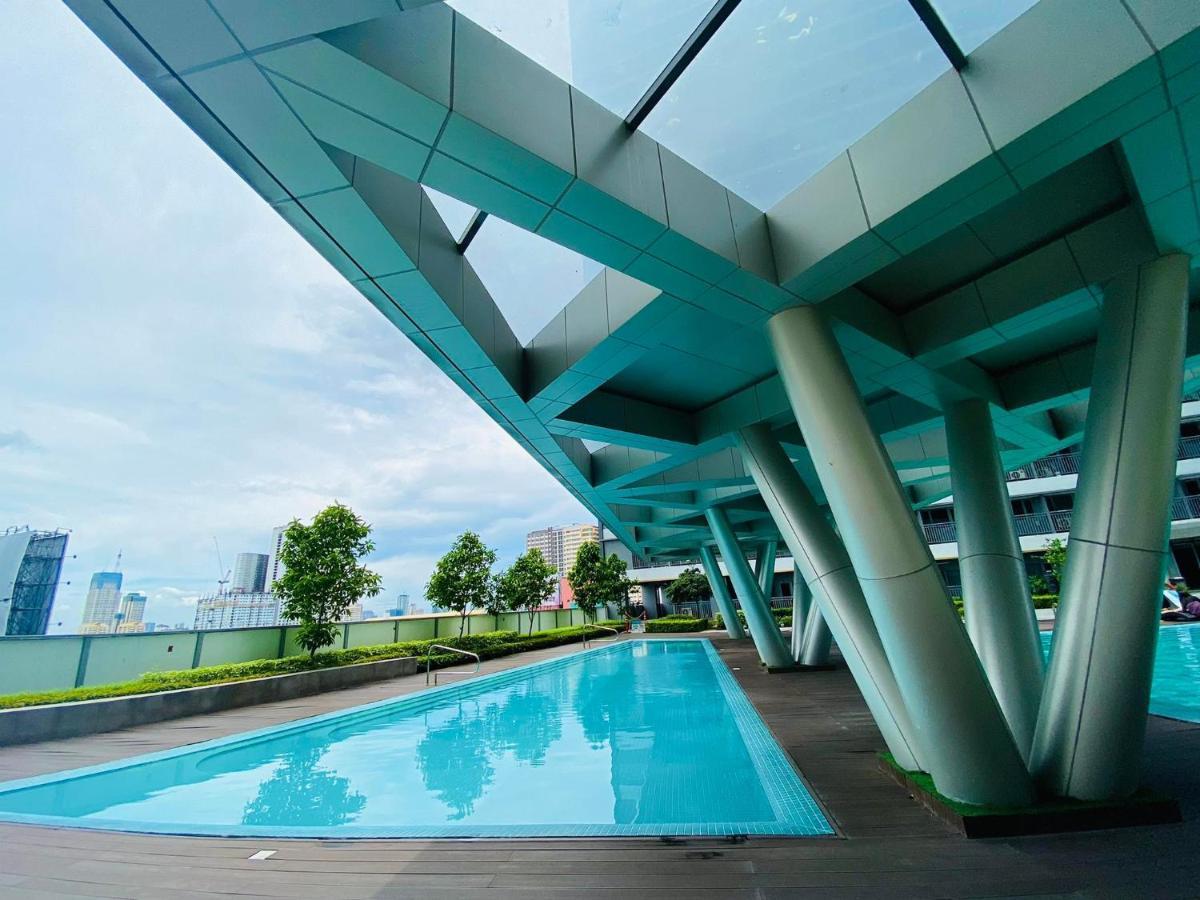 Fame Residences Tower 1 - Traveler's Point Manila