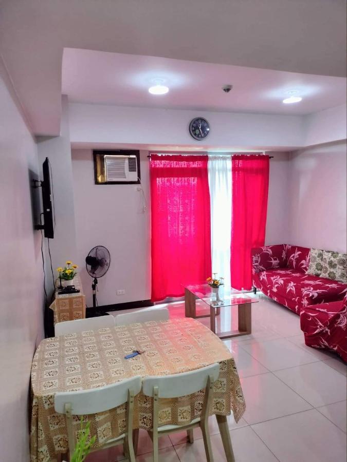Cubao Manhattanheights Unit 7ef Tower B, 1br Manila