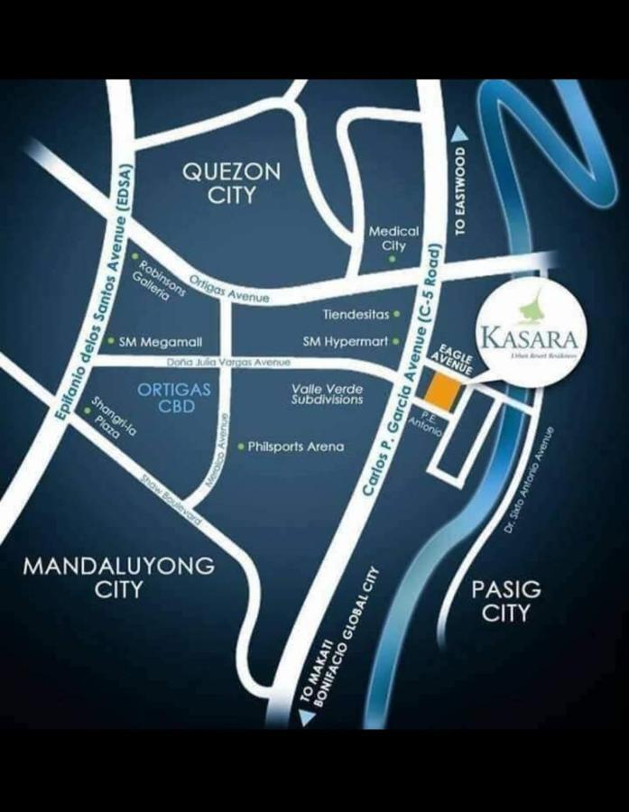 Kasara Urban Residences Aparthotel