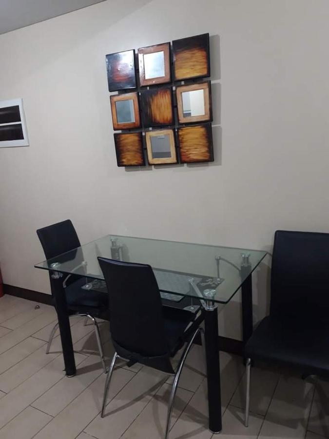 Zoe Amarah Condotel Apartment *