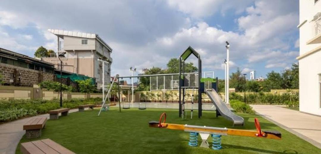 Apartment 1bedroom At The Celandine Near Ayala Mall Cloverleaf -