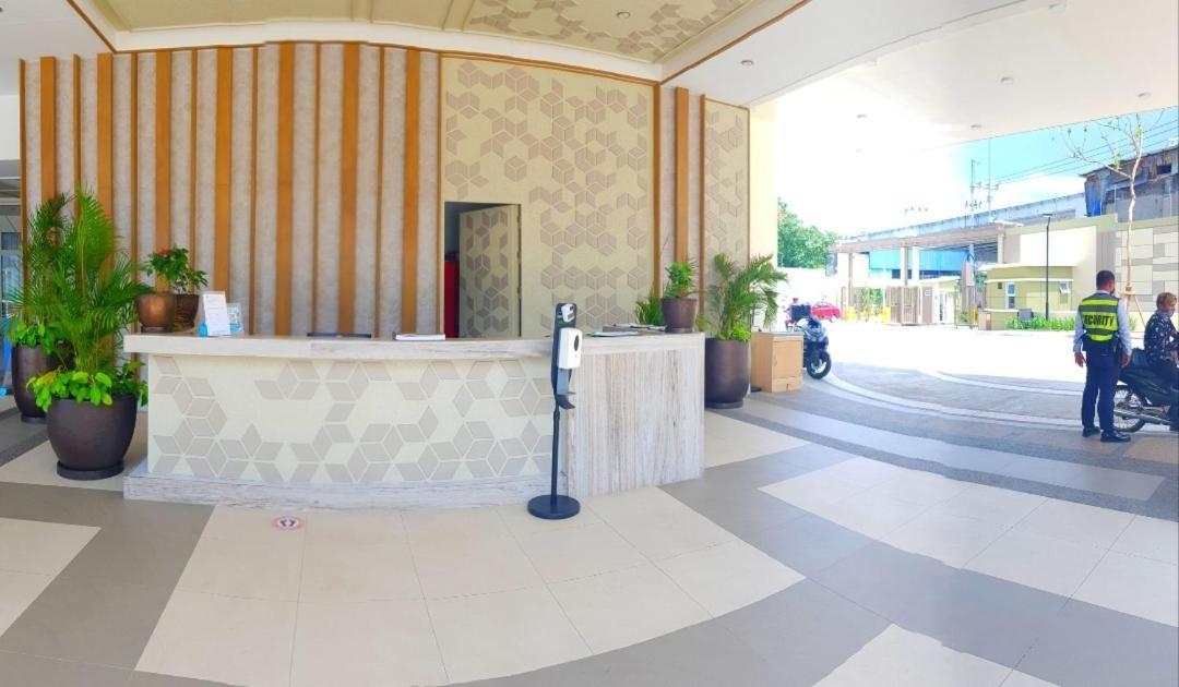 1bedroom At The Celandine Near Ayala Mall Cloverleaf - * Manila