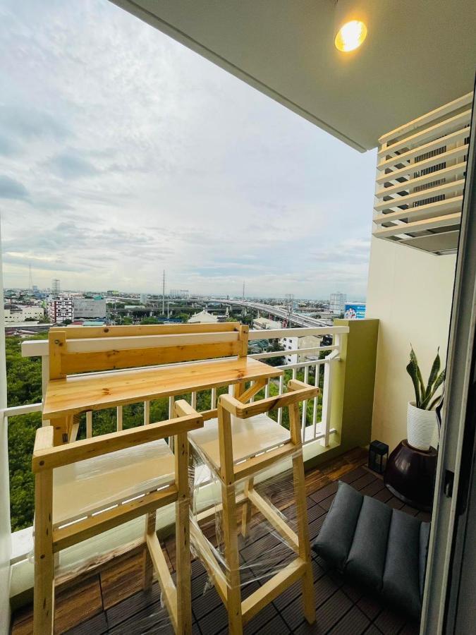 1bedroom At The Celandine Near Ayala Mall Cloverleaf - Apartment