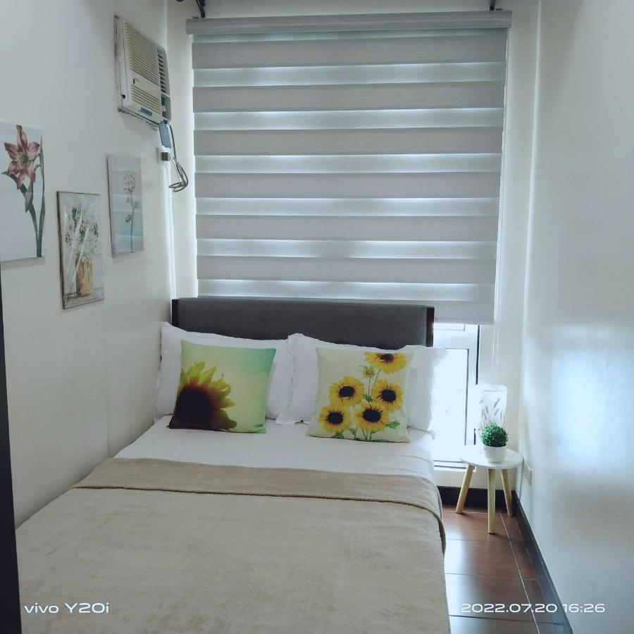 Cozy In The Heart Of Makati * Manila