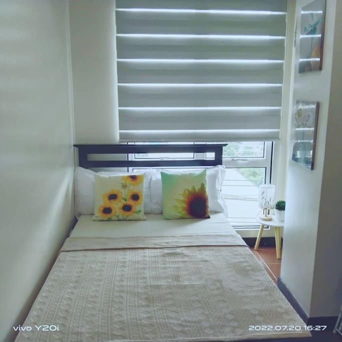 Apartamento Cozy In The Heart Of Makati