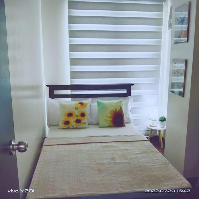 Cozy In The Heart Of Makati