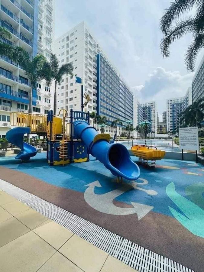Apartment Sea Residences Jeremiah2911