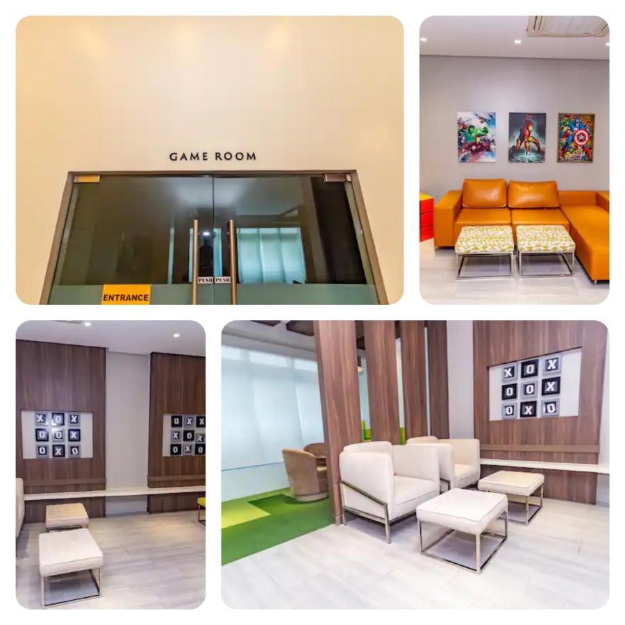 At Uptown Parksuites Ii Uptown Bgc