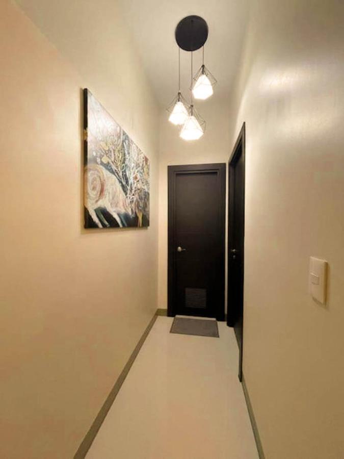 Apartment At Uptown Parksuites Ii Uptown Bgc *