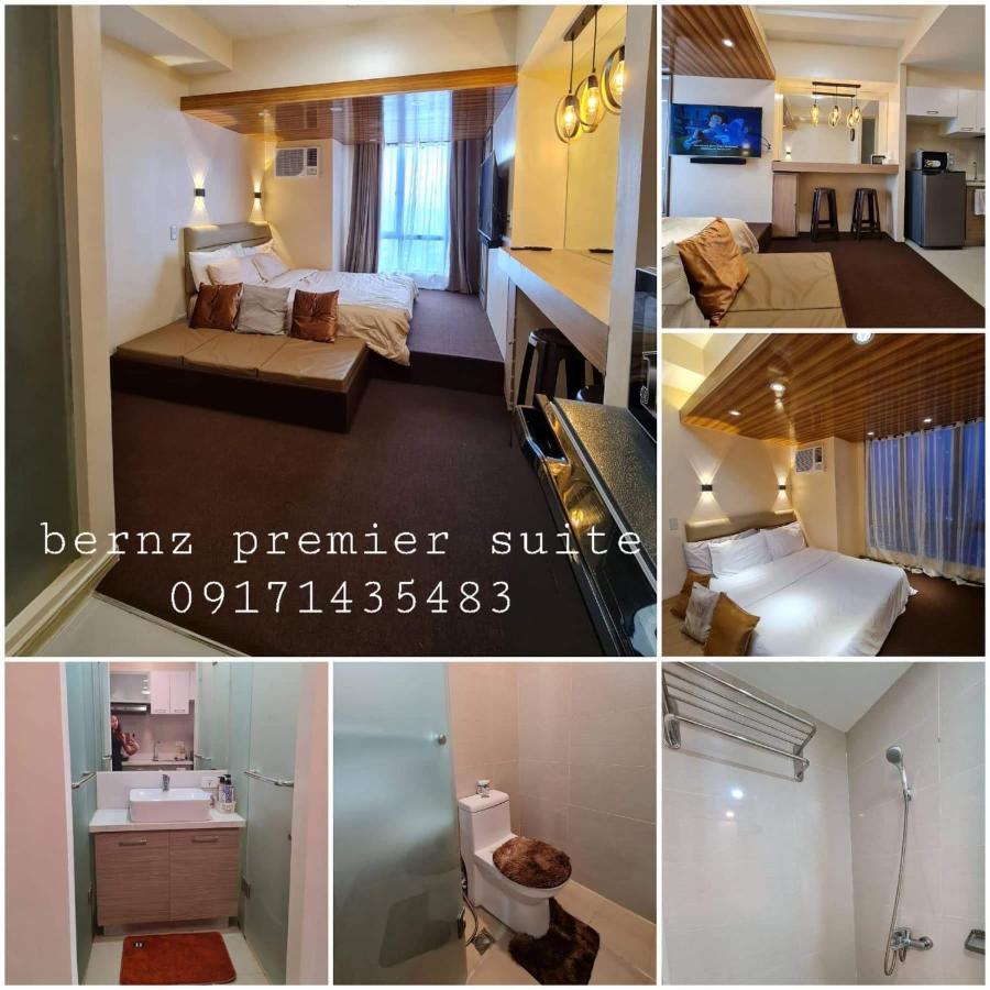 Congressional Town Center Aparthotel *