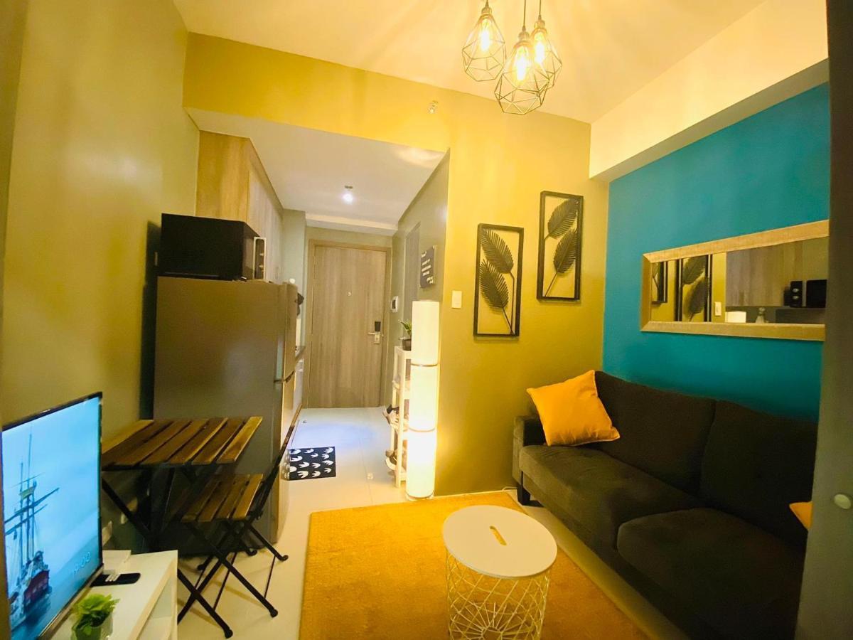 Aparthotel Fame Residences Tower 1 - Traveler's Point
