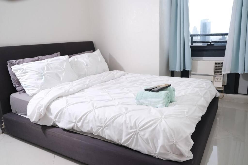 Apartamento 1 Bedroom Flat In Gramercy Residences