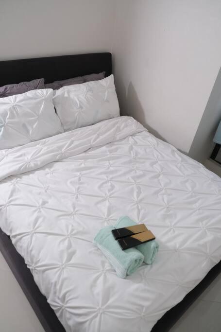 Apartamento 1 Bedroom Flat In Gramercy Residences *