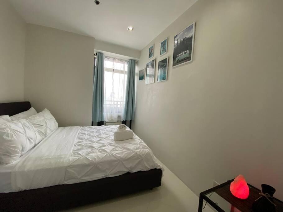 1 Bedroom Flat In Gramercy Residences