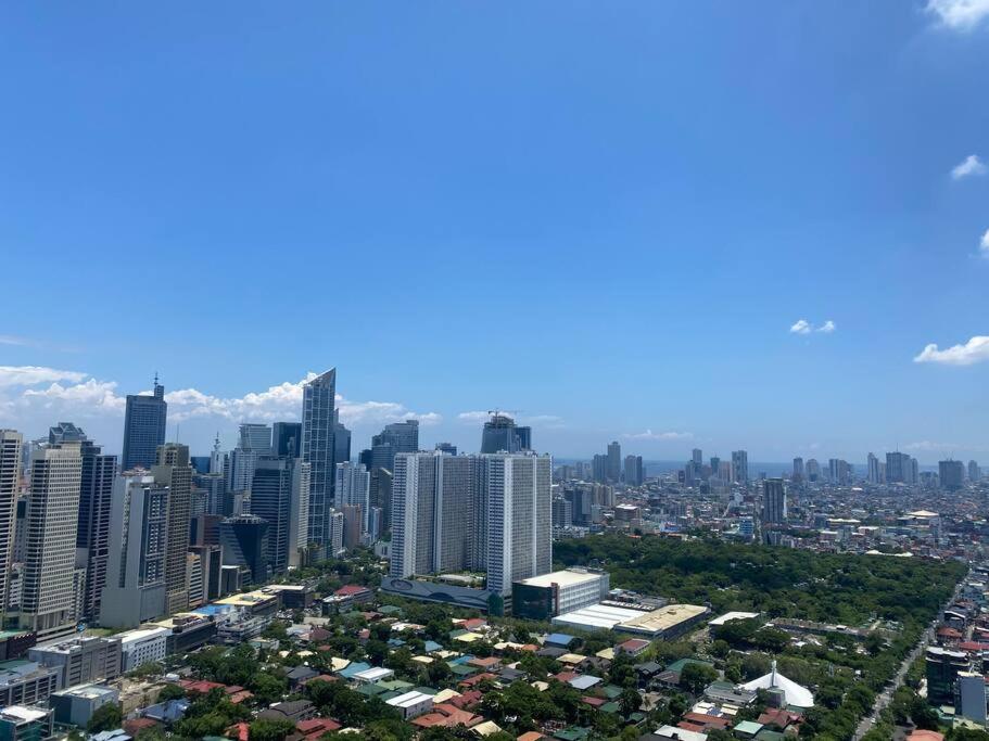1 Bedroom Flat In Gramercy Residences *