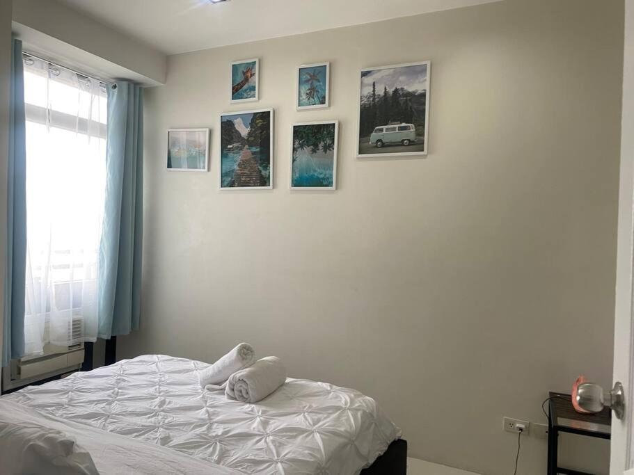 1 Bedroom Flat In Gramercy Residences Apartamento