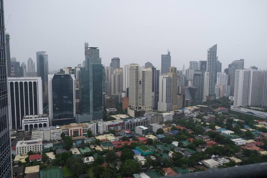 1 Bedroom Flat In Gramercy Residences *