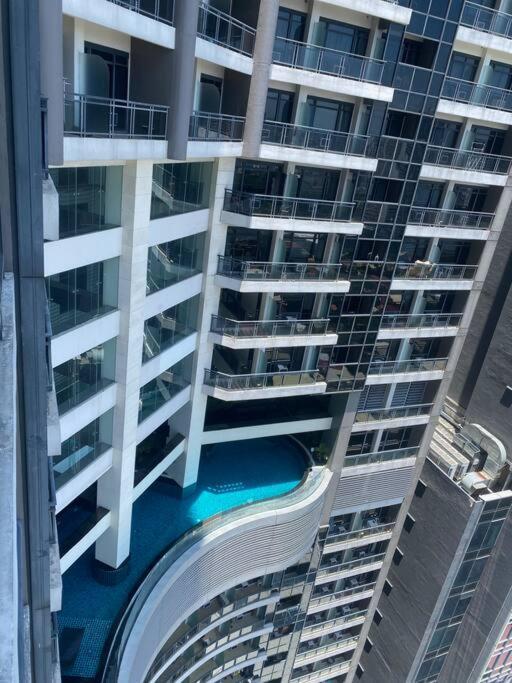 1 Bedroom Flat In Gramercy Residences Apartamento