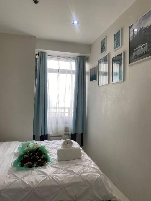 Apartamento 1 Bedroom Flat In Gramercy Residences Manila