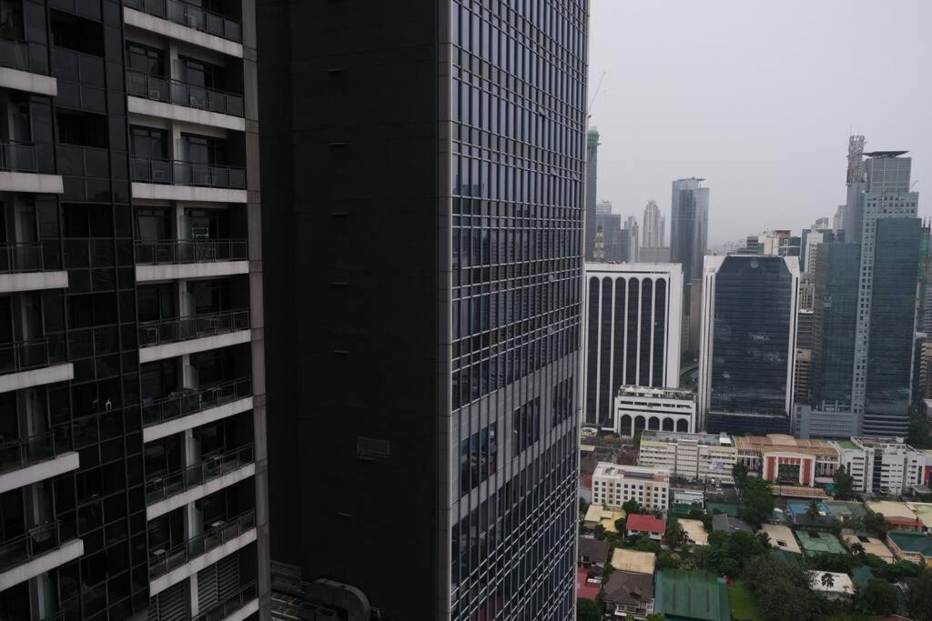 1 Bedroom Flat In Gramercy Residences Apartamento