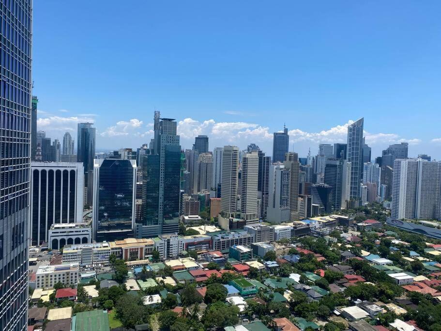 1 Bedroom Flat In Gramercy Residences Manila