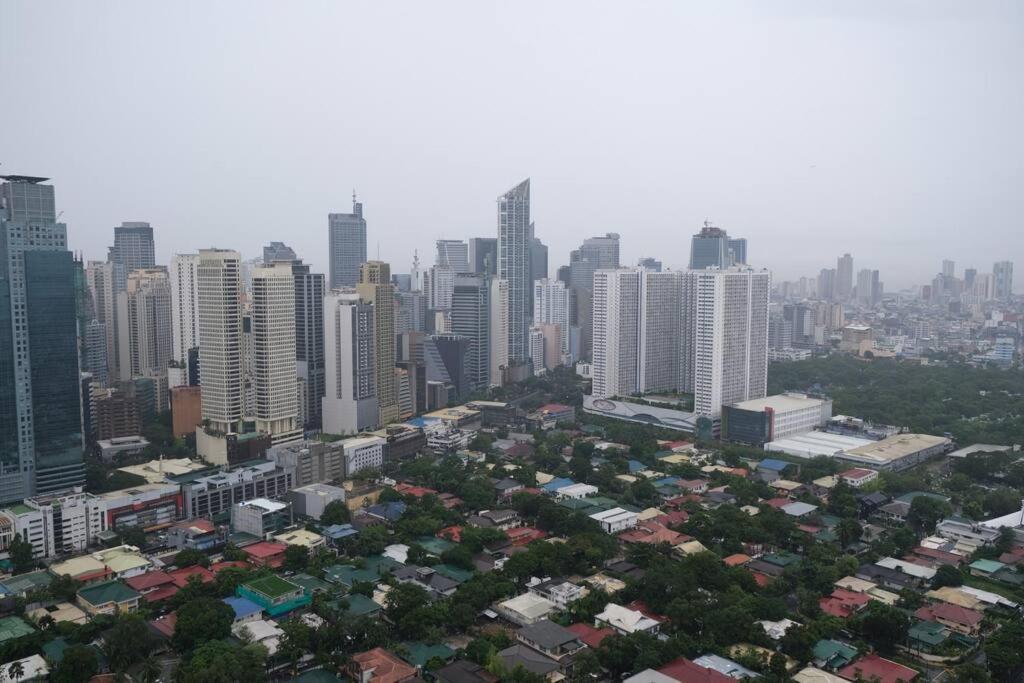 1 Bedroom Flat In Gramercy Residences
