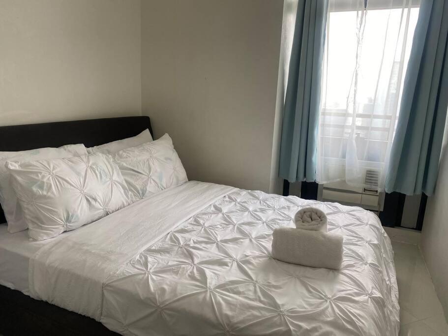 1 Bedroom Flat In Gramercy Residences * Manila