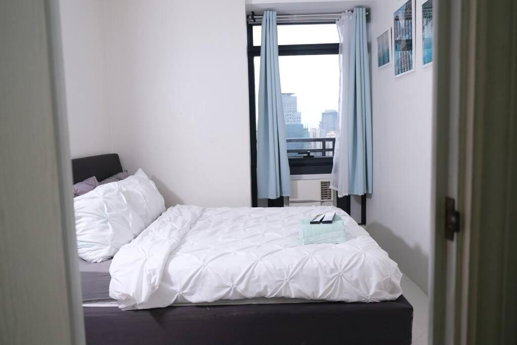 Apartamento 1 Bedroom Flat In Gramercy Residences *